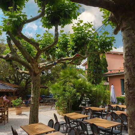 Lou Riou Village Vacances Saint-Tropez Zewnętrze zdjęcie