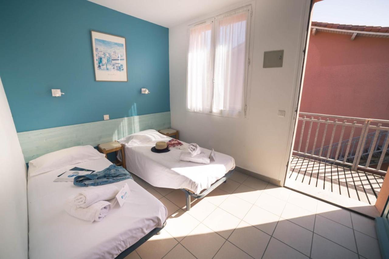 Lou Riou Village Vacances Saint-Tropez Zewnętrze zdjęcie