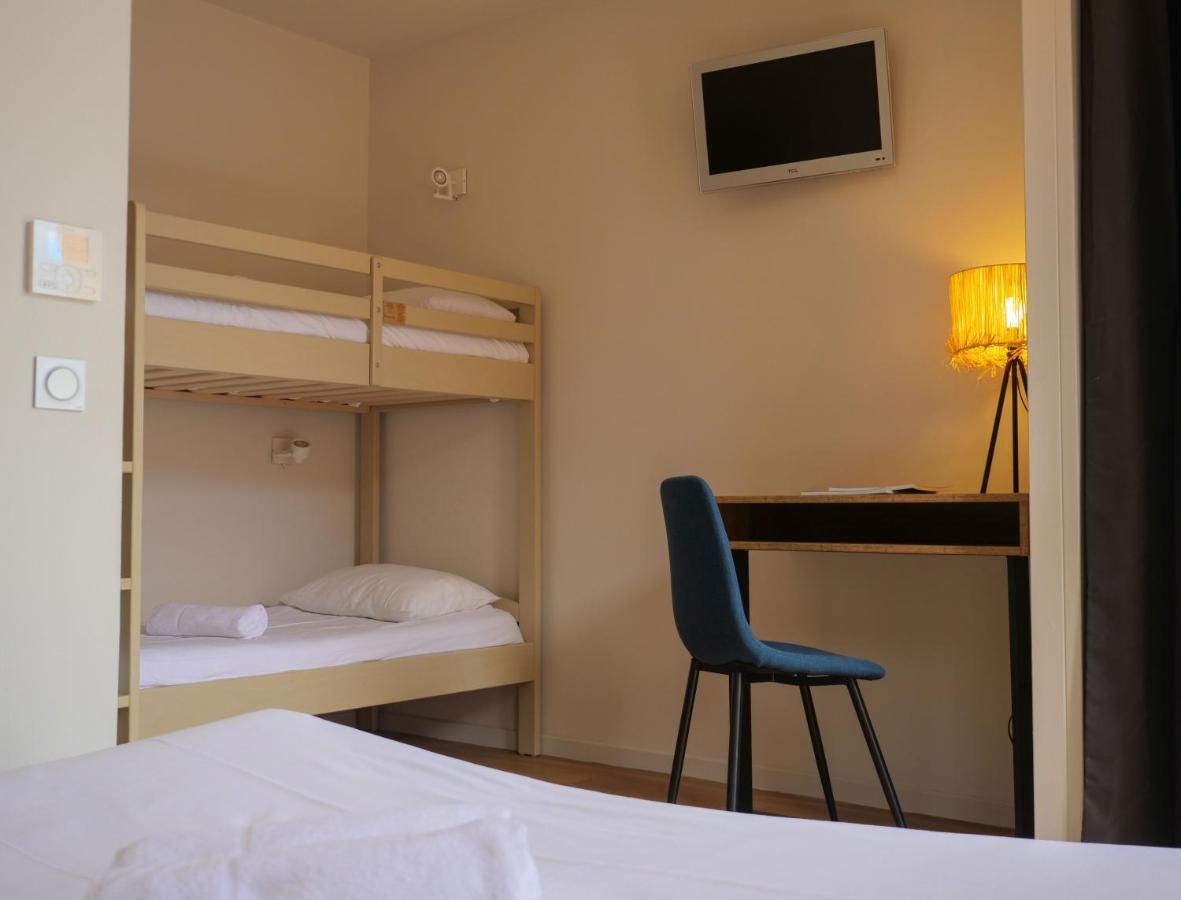 Lou Riou Village Vacances Saint-Tropez Zewnętrze zdjęcie