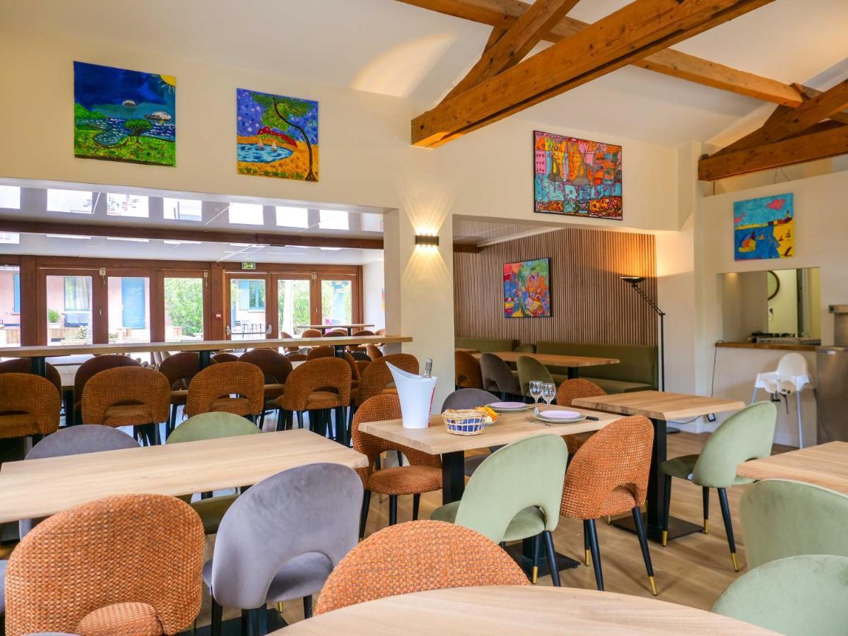 Lou Riou Village Vacances Saint-Tropez Zewnętrze zdjęcie