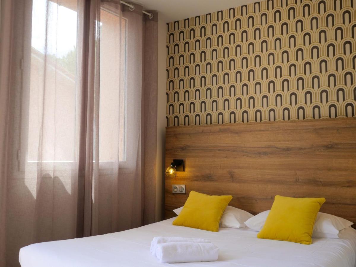 Lou Riou Village Vacances Saint-Tropez Zewnętrze zdjęcie