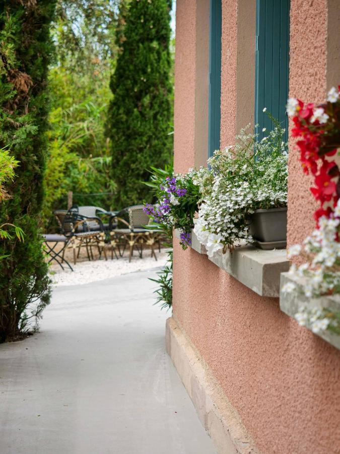 Lou Riou Village Vacances Saint-Tropez Zewnętrze zdjęcie