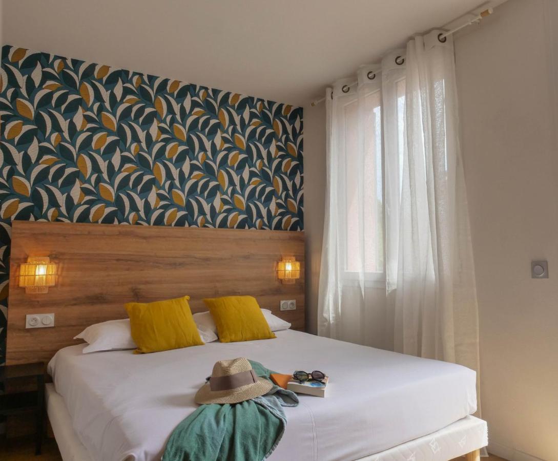 Lou Riou Village Vacances Saint-Tropez Zewnętrze zdjęcie