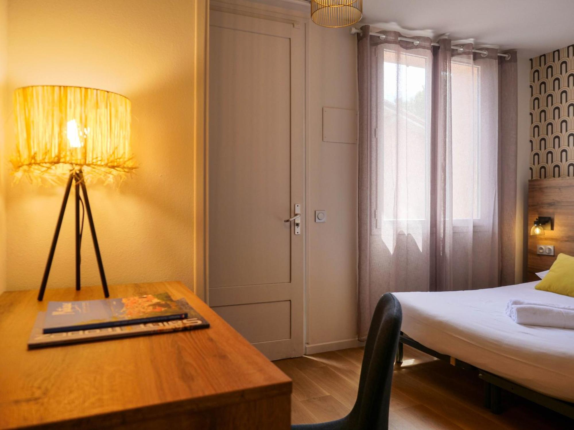 Lou Riou Village Vacances Saint-Tropez Zewnętrze zdjęcie