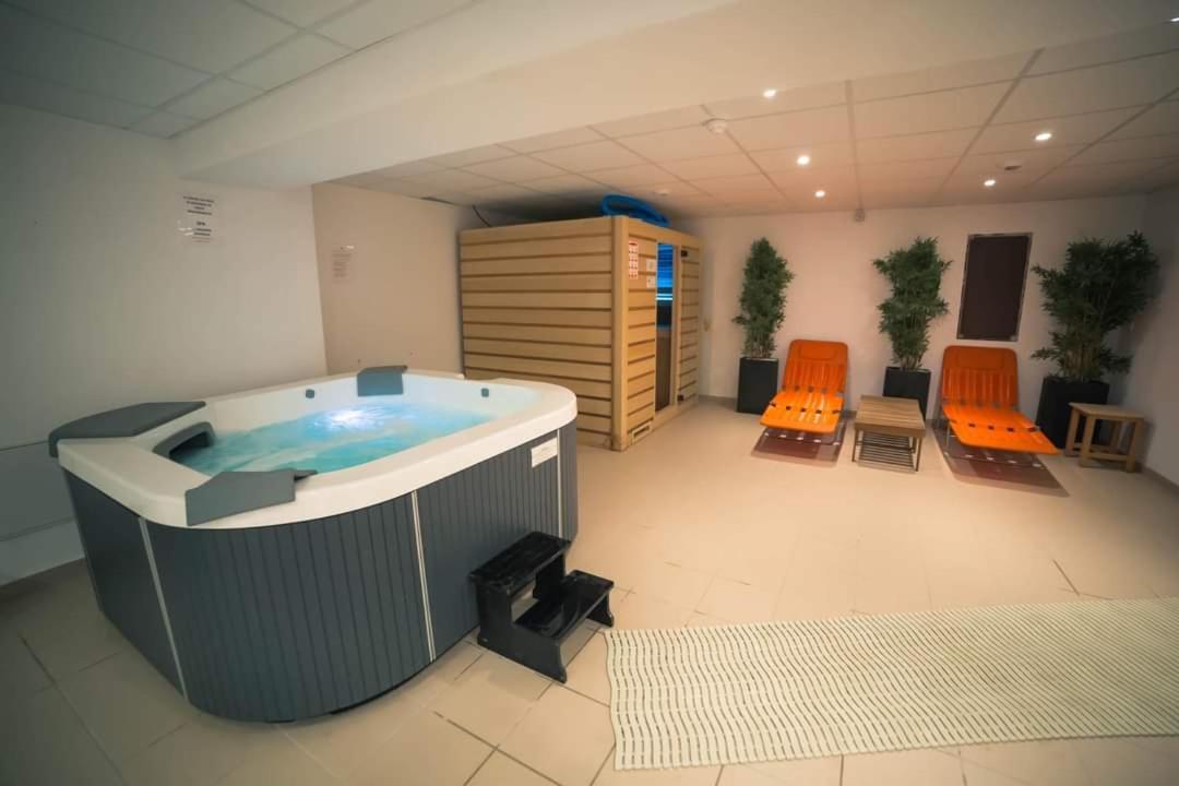 Lou Riou Village Vacances Saint-Tropez Zewnętrze zdjęcie