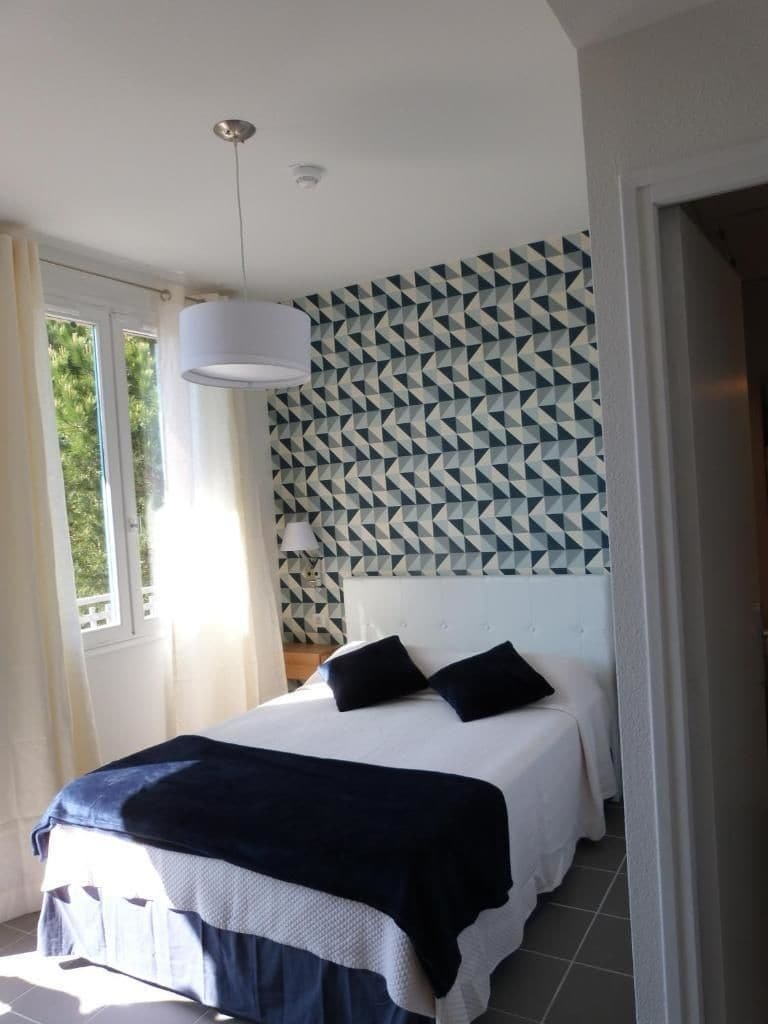 Lou Riou Village Vacances Saint-Tropez Zewnętrze zdjęcie