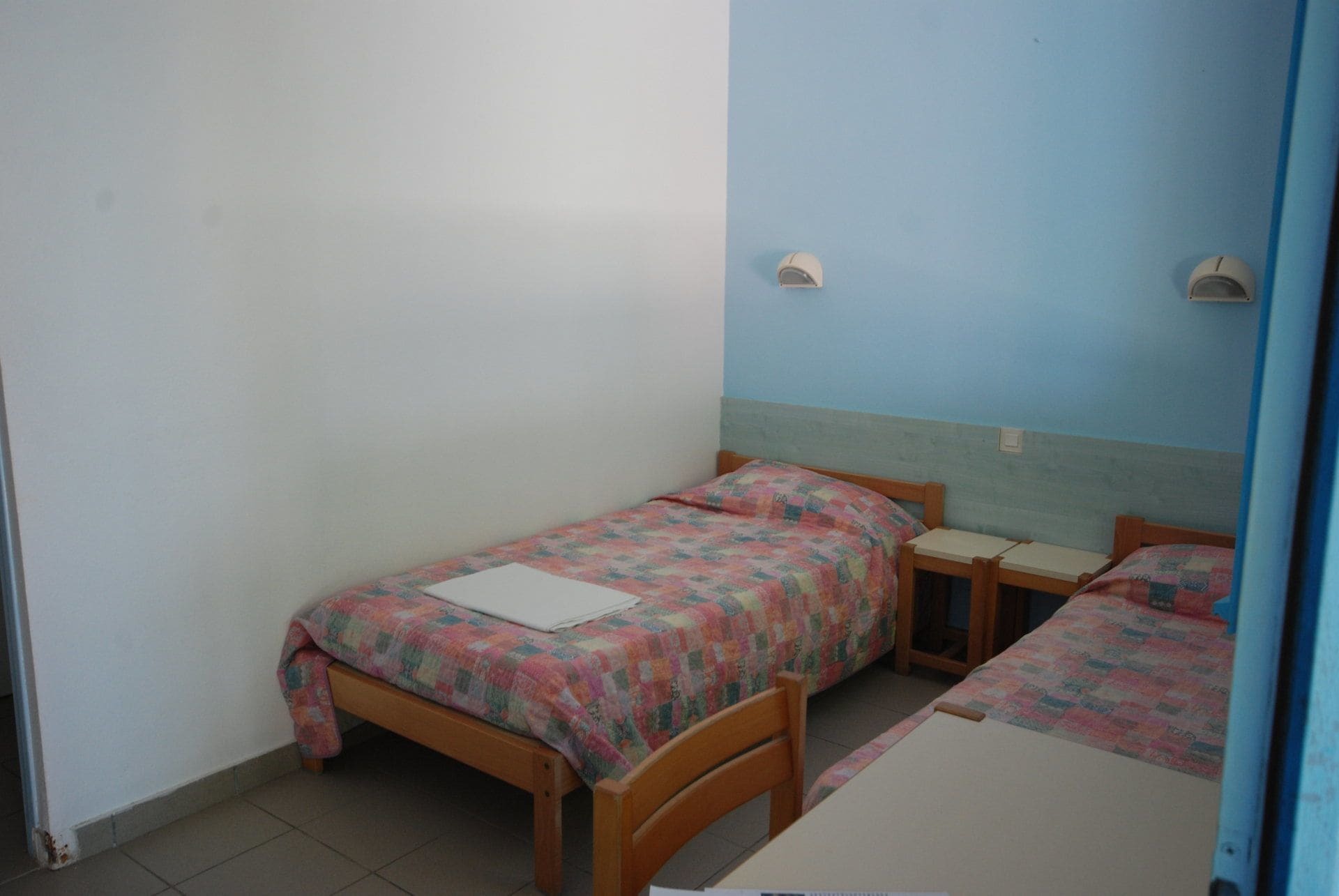 Lou Riou Village Vacances Saint-Tropez Zewnętrze zdjęcie